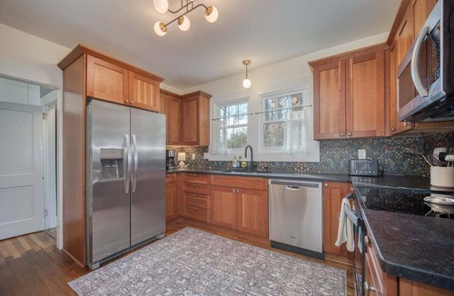 Brevard House | Monthly Rental 5 Minutes to Downtown!