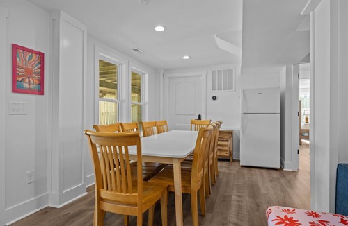 The Point House | Moonlit Dunes Luxury Oceanfront Private Pool The Point Sleeps 16