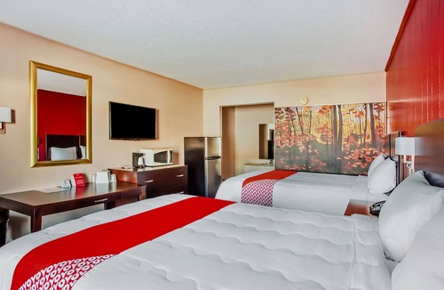 Ridgeland Hotel | Morris Center: Battle of Honey Hill Exhibit! 2 Great Units with Free Parking