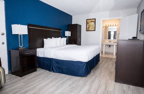 Altamonte Springs Hotel | Motel 6 – Altamonte Springs, FL