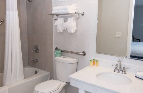 Altamonte Springs Hotel | Motel 6 – Altamonte Springs, FL