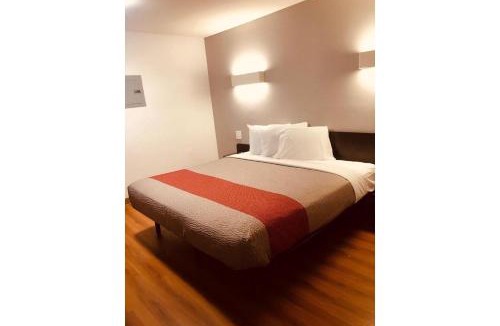 Augusta Hotel | Motel 6 Augusta GA Fort Gordon