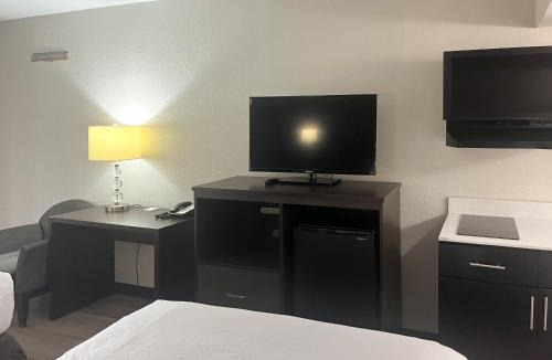 Charlotte Hotel | Motel 6 Charlotte, NC – Airport South