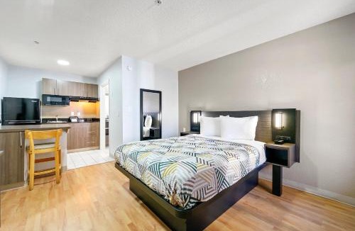 Gwinnett Place Hotel | Motel 6 Duluth, Ga - Atlanta - Gwinnett Place