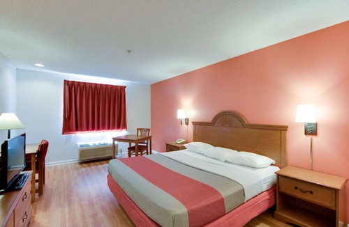 Hinesville Hotel | Motel 6 Hinesville, GA