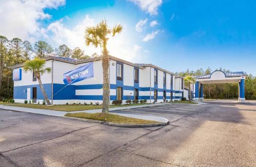 Kreole Hotel | Motel 6 Moss Point, MS