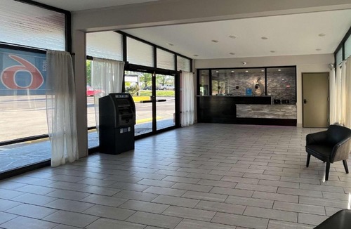 Southwest Raleigh Hotel | Motel 6 Raleigh, NC – Downtown South