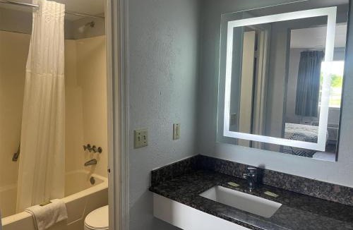 St. George Hotel | Motel 6 Saint George, SC – I-95