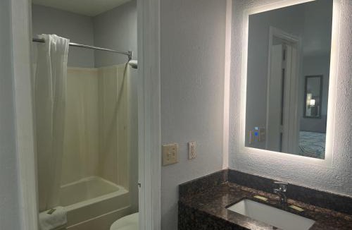 St. George Hotel | Motel 6 Saint George, SC – I-95