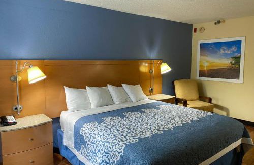 Savannah Hotel | Motel 6 Savannah GA Gateway & I95