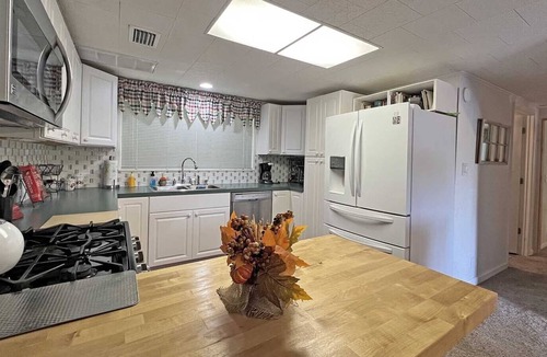 Robbinsville House | Mountain Memories Cottage
