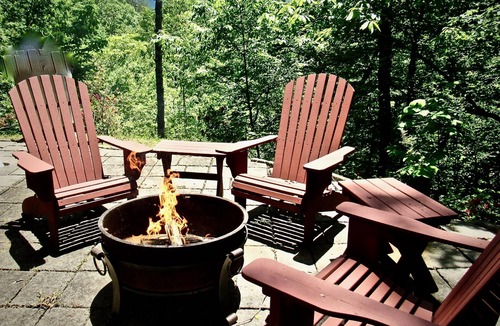 Almond Cabin | Mountain Oasis Luxurious w/5 Star Amenities!