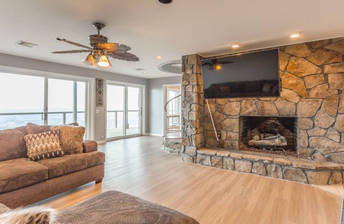 Graysville House | Mountain Top Perfection