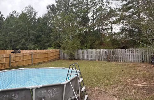 Peach Orchard House | Movie & Game Retreat – Cozy 3BR Escape