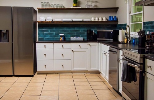 Statesboro House | Music on Marvin 2 Mins to GSU, Shopping, and Food