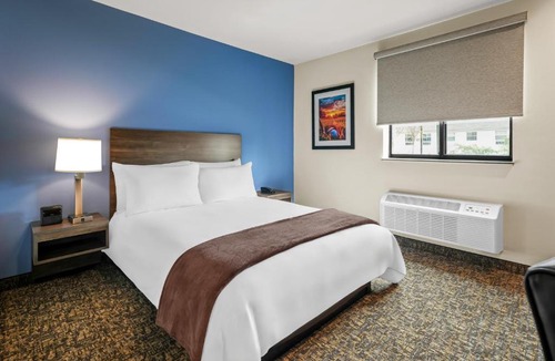 Augusta Hotel | My Place Hotel-Augusta, GA