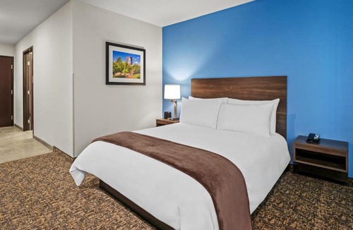 Augusta Hotel | My Place Hotel-Augusta, GA