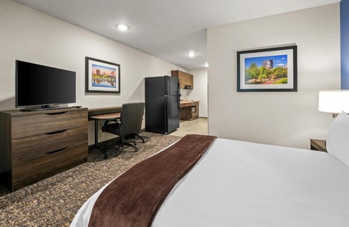Augusta Hotel | My Place Hotel-Augusta, GA