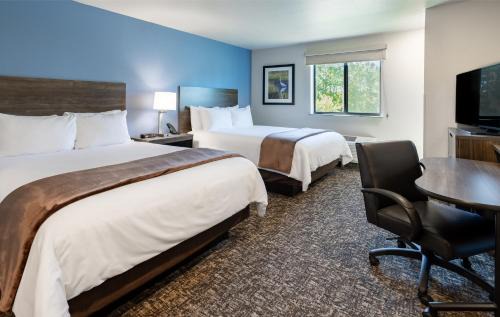 Deep Creek Hotel | My Place Hotel-Port Charlotte-Punta Gorda, FL