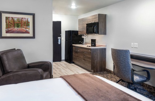 Garner Hotel | My Place Hotel Raleigh Garner NC