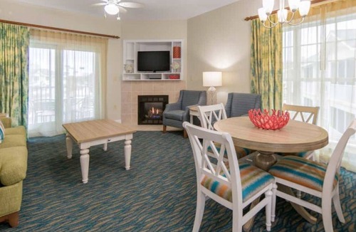 Myrtle Beach Resort | Myrtle Beach Family Escape with Spacious 3BR Lockoff Resort Suite