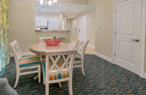 Myrtle Beach Resort | Myrtle Beach Family Escape with Spacious 3BR Lockoff Resort Suite