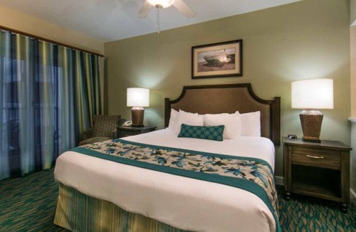 Myrtle Beach Resort | Myrtle Beach Family Escape with Spacious 3BR Lockoff Resort Suite