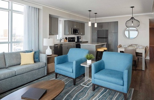 Myrtle Beach Condo | Myrtle Beach | Oceanfront Family Stay | Pool + Beach | 3BR Sleeps 8