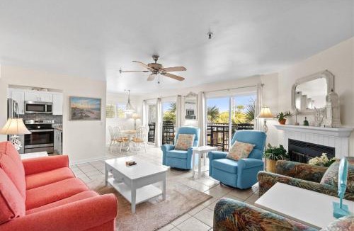 Myrtle Beach House | Myrtle Beach Resort B255
