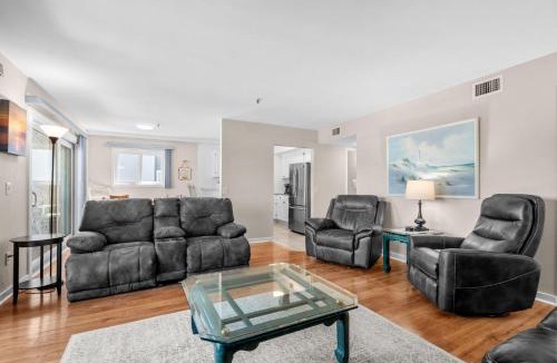 Myrtle Beach House | Myrtle Beach Resort B454