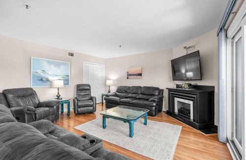 Myrtle Beach House | Myrtle Beach Resort B454