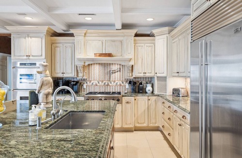 Oceanside House | MyStay at 14 Laughing Gull – Premier Oceanfront Estate in Sea Pines