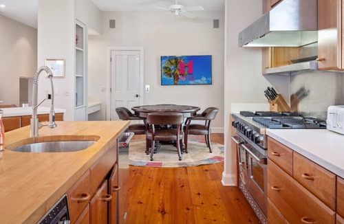 Oceanside House | MyStay at 35 Ruddy Turnstone - 5BR Oceanfront Luxury Living!