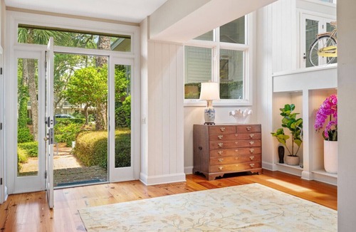Oceanside House | MyStay at 35 Ruddy Turnstone - 5BR Oceanfront Luxury Living!