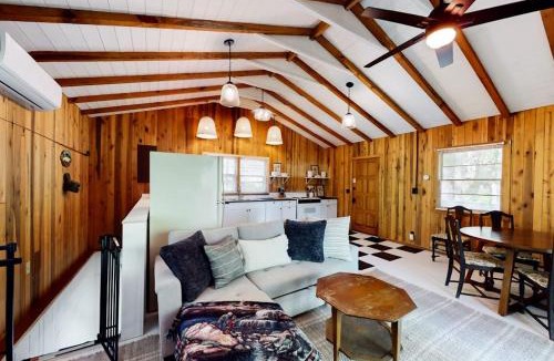 Topton House | Nantahala Lake Hideout