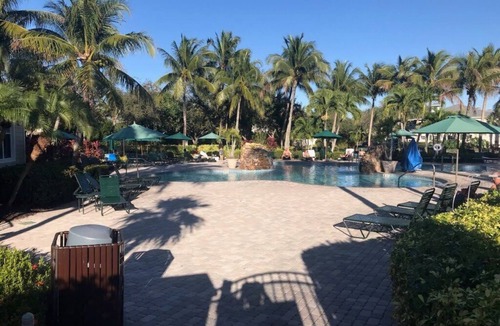 Naples Condo | Naples 2BD/2BA LELY RESORTS