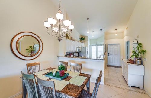 Ole House | Naples Condo 10 Mi to Beach: Pool & Hot Tub Access