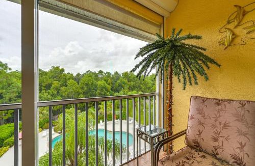 Ole House | Naples Condo 10 Mi to Beach: Pool & Hot Tub Access