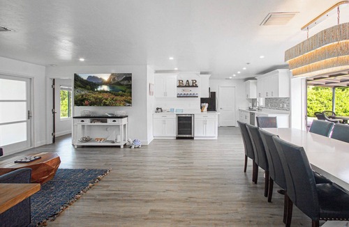 East Naples House | Naples Escape w/Furnished Patio & Private Pool!