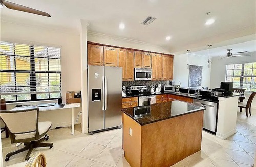 Ole House | NAPLES, FLORIDA, Lely, OLE' Community