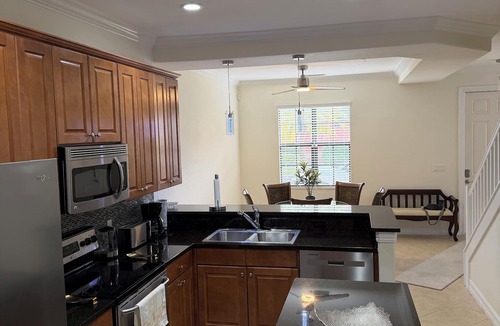 Ole House | NAPLES, FLORIDA, Lely, OLE' Community