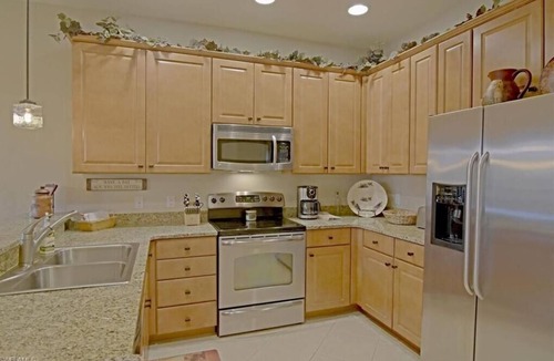 Ole House | Naples Lely Ole' Townhouse