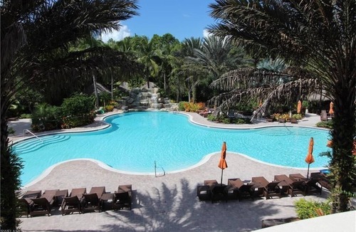 Ole House | Naples Lely Ole' Townhouse