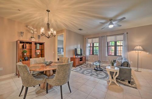 Ole House | Naples Resort Townhome w/Endless Amenities!