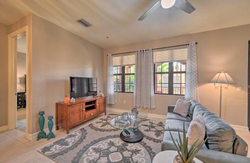 Ole House | Naples Resort Townhome w/Endless Amenities!