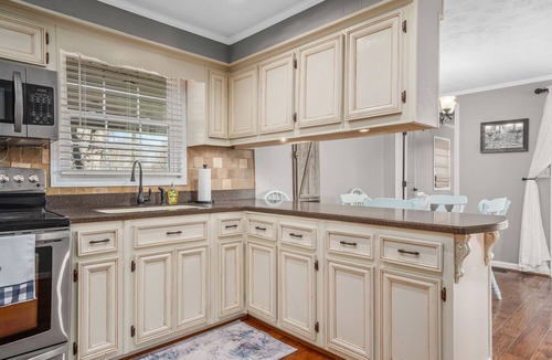 Baxter Other | Nash Farms Retreat-Spacious 3-bedroom private home