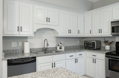 National Hills House | NATIONAL HILLS 3 BED WITH UPDATES! AUGUSTA NATIONAL, COSTCO, TOP GOLF, D&B