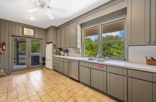 Debordieu Colony House | Natural and Serene Home Away from Home