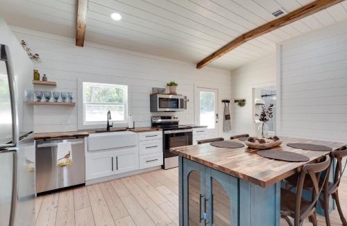 Millen House | Nature-Centric Retreat! Newly Built Millen Cottage