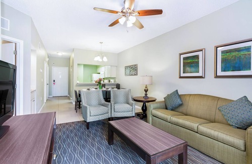 Solivita Hotel | Nature Escape! Pool, Parking, Near Ridgewood Lakes Golf & Country Club